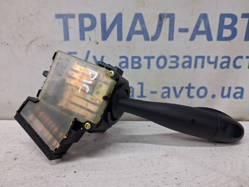 Переключатель подрулевой левый(поворотники) Kia Picanto 2003-2011 934101C000 (Арт. 81975) Киев - изображение 3
