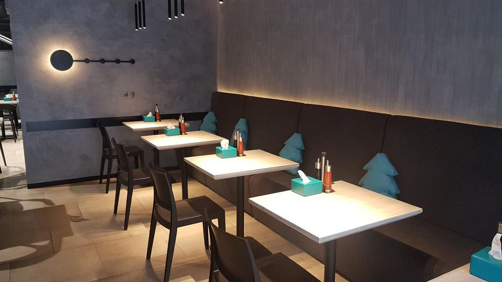 Стул Papatya Gyza матовый красный кирпич Київ - зображення 3