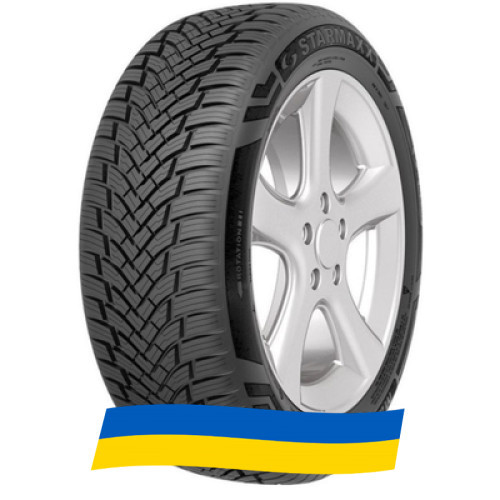 235/45 R17 Starmaxx Maxx Out ST582 97W Легкова шина Київ - зображення 5