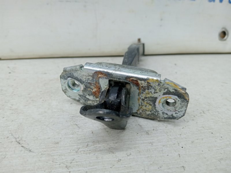 Ограничитель двери задний правый Kia Ceed 2012-2018 79490A2000 (Арт. 61372) Киев - изображение 3