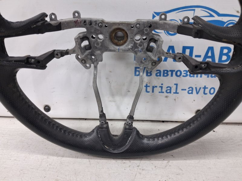 Руль Honda Civic 2005-2012 78501SNBN61ZA (Арт. 68852) Київ - зображення 3