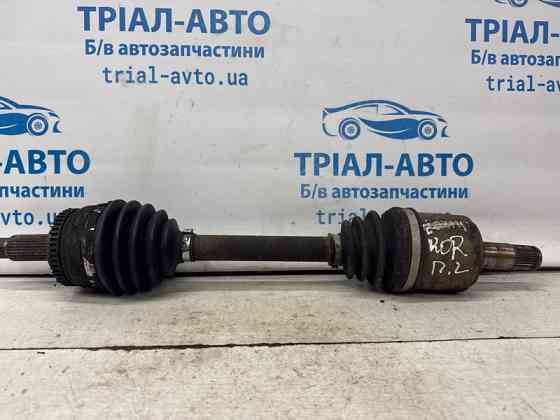 Привод передний левый АКПП SsangYong Korando C200 2.0 DIESEL D20DT 2010 (б/у) Киев