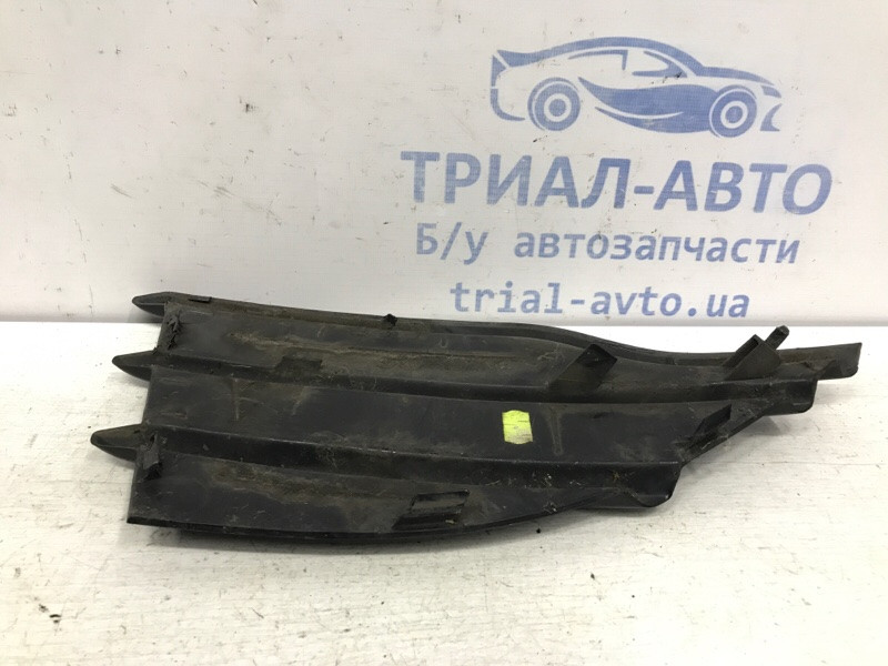 Решетка переднего бампера левая Ford Kuga CBS 2.0 DIESEL 2011 (б/у) Киев - изображение 3