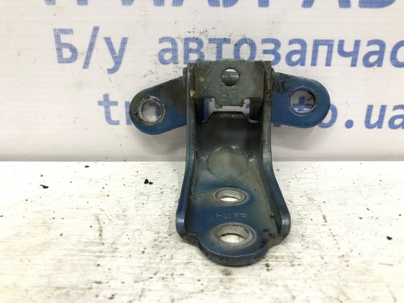 Петля двери передней правой Kia Sportage SL 1.7 DIESEL D4FD 2010 (б/у) Киев - изображение 1