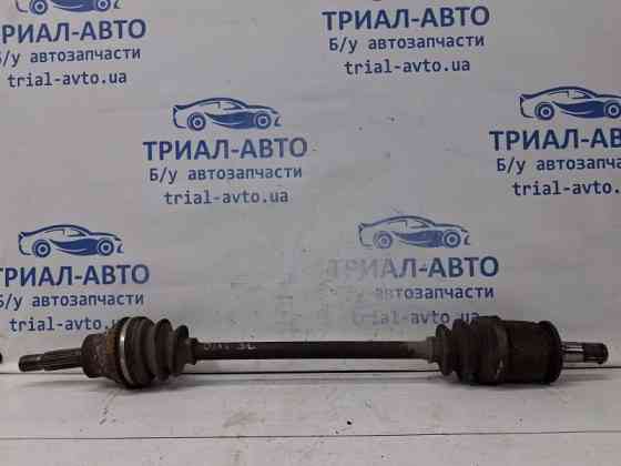 Привод задний левый Mitsubishi Outlander 2003-2006 MN156838 (Арт. 67270) Київ