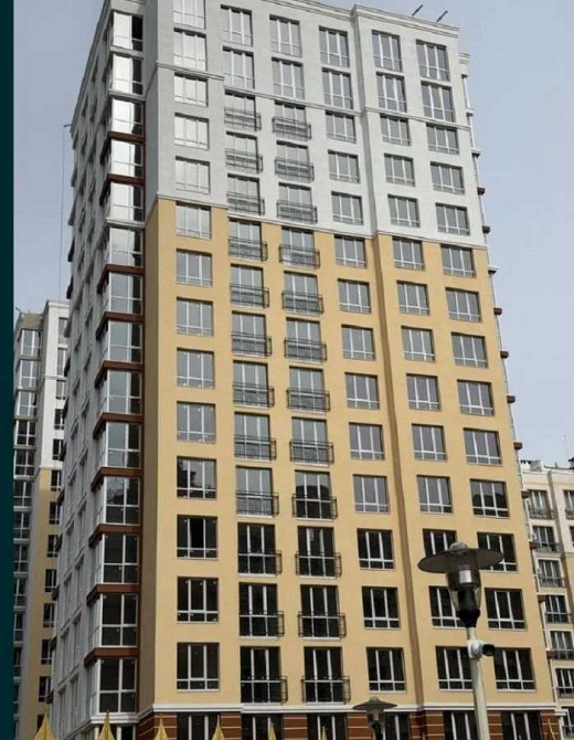 продажа 2-к квартира Макаровский, Новоселки, 47400 $  - зображення 6