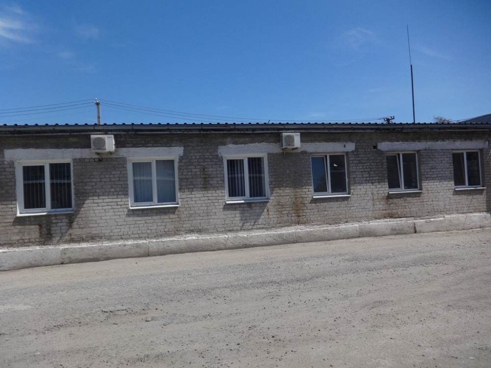 Продам. Производственно-складскую базу. 1600 м.кв. 60 сот. Левобережный-3 Днепр - изображение 8