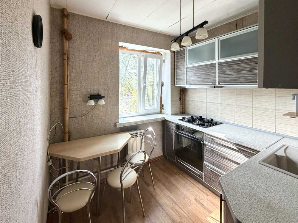 продажа 2-к квартира Киев, Соломенский, 51000 $ Київ - зображення 6