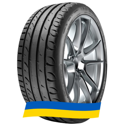 235/45 R18 Orium Ultra High Performance 98W Легкова шина Киев - изображение 6