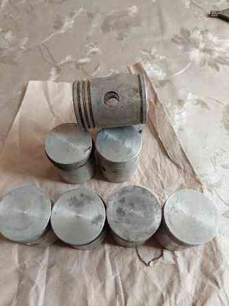  Поршень компресора ФАК-1.5 Полтава