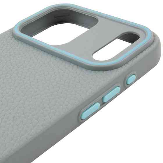 Уценка Чехол Syndee with MagSafe для Apple iPhone 17 Pro Max (6.9") Херсон