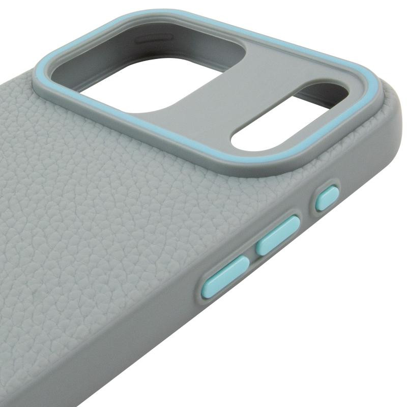 Уценка Чехол Syndee with MagSafe для Apple iPhone 17 Pro Max (6.9") Херсон - изображение 4