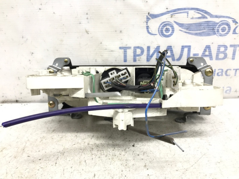 Блок управления кондиционером Mitsubishi Pajero Sport K9 2.5 DIESEL 4D56 1996 (б/у) Київ - зображення 2