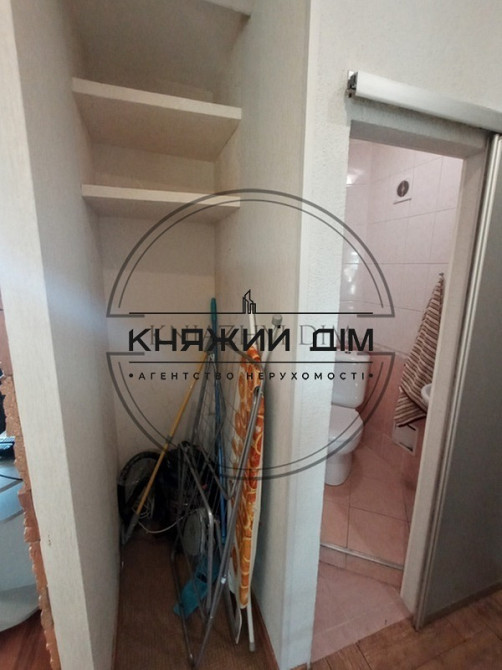 Відмінна 2 ком. студіо в Центрі. м. Палац Україна 3 хв. №11194034 Київ - зображення 5