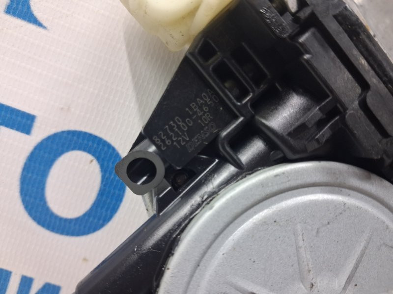 Стеклоподъемник задний правый Nissan X-Trail 2014-2021 827204CA0A (Арт. 84028) Київ - зображення 3