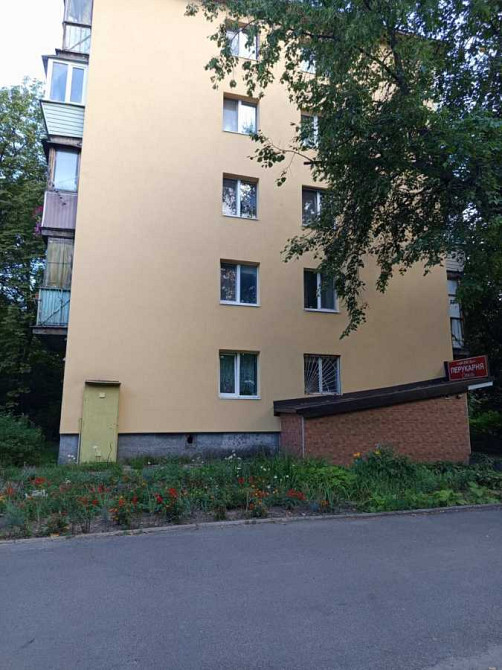 продажа 2-к квартира Киев, Соломенский, 45000 $ Київ - зображення 2