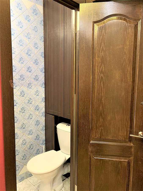 долгосрочная аренда 2-к квартира Киев, Дарницкий, 14500 грн./мес. Киев - изображение 12