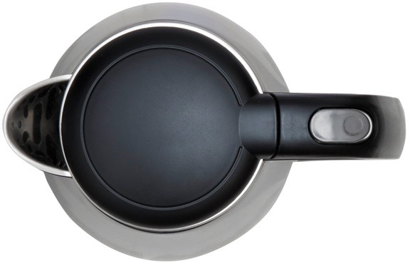 Електрочайник First FA-5407-4-GR 1 л серый Київ - зображення 6