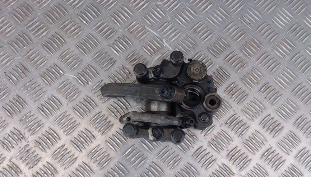 1875605 Рокер клапана на валу DAF XF 106 Euro 6 Львів - зображення 2