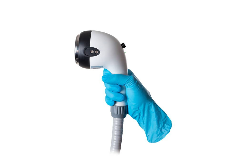 Лазер для видалення татуювань Nano-Light 30 plus Киев - изображение 2