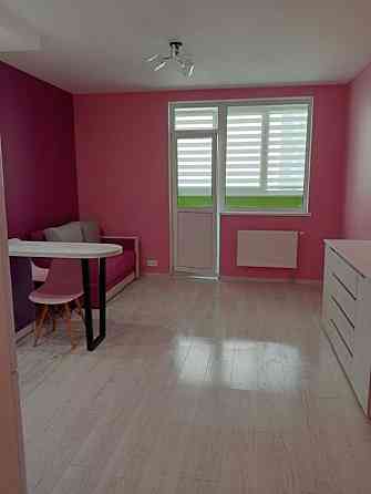 долгосрочная аренда 1-к квартира Киев, Святошинский, 11000 грн./мес. Київ