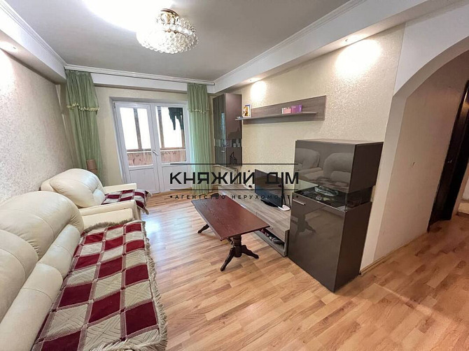Оренда відмінної 3 к.кв. на Березняках КОД 11202998 Киев - изображение 10