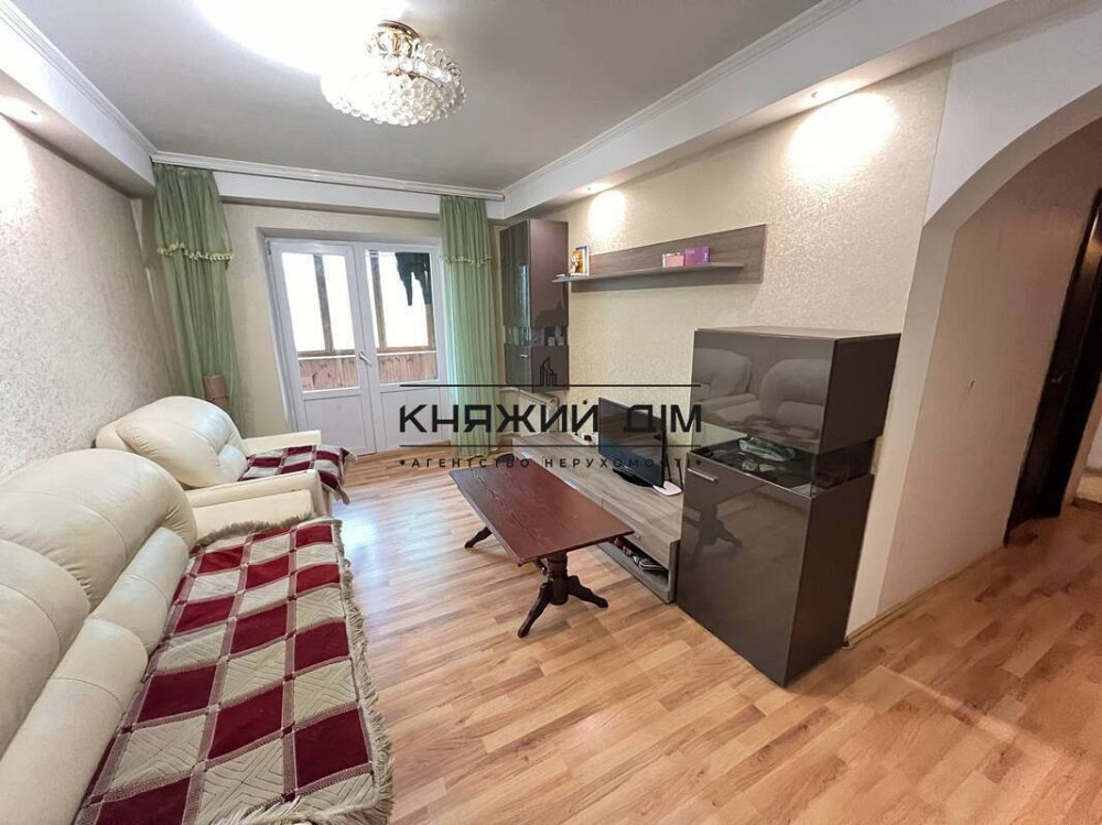 Оренда відмінної 3 к.кв. на Березняках КОД 11202998 Київ - зображення 10