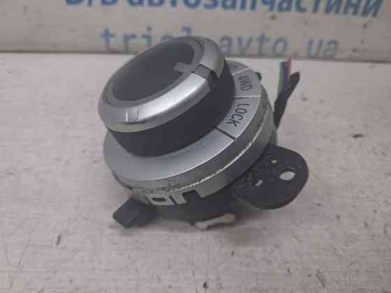 Блок управления полным приводом Mitsubishi ASX 2010- 8604A008 (Арт. 84694) Киев