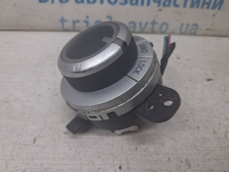 Блок управления полным приводом Mitsubishi ASX 2010- 8604A008 (Арт. 84694) Киев - изображение 2