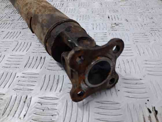 Вал карданный Mitsubishi ASX GA 1.8 DIESEL 4N13 2010 (б/у) Київ