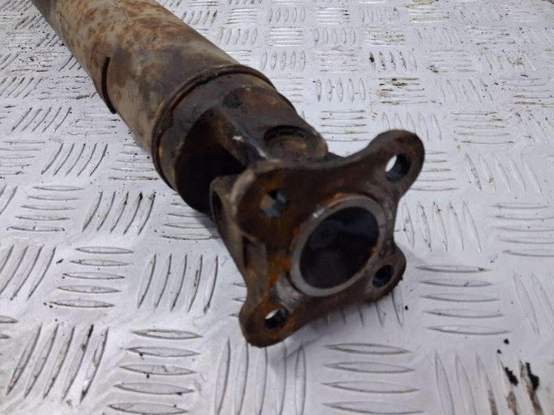 Вал карданный Mitsubishi ASX 2010- 3401A458 (Арт. 63592) Киев - изображение 6