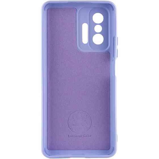 Чехол Silicone Cover Ummi Lakshmi Full Camera (AA) для Xiaomi 11T / 11T Pro Херсон