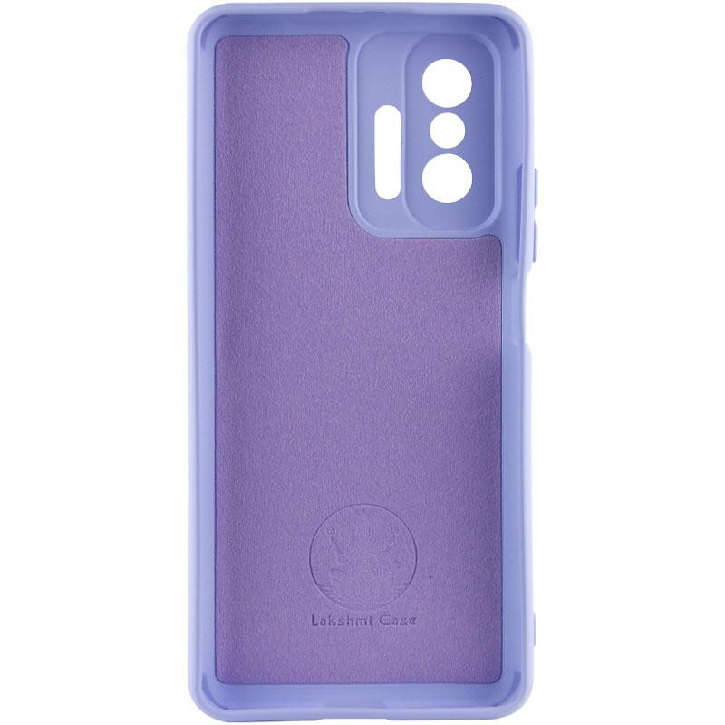 Чехол Silicone Cover Ummi Lakshmi Full Camera (AA) для Xiaomi 11T / 11T Pro Херсон - изображение 2