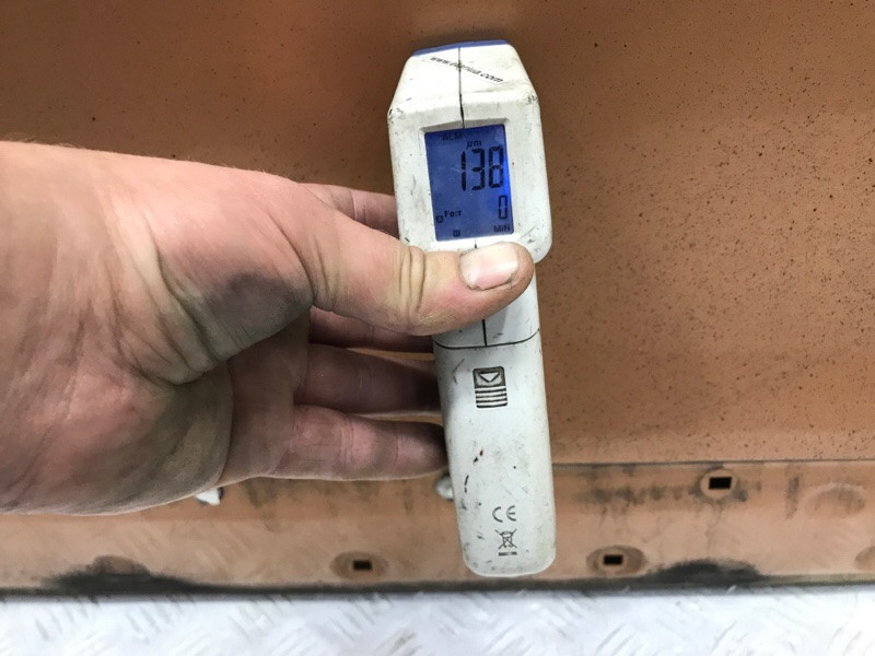 Дверь передняя правая Chevrolet Captiva C100 2.4 БЕНЗИН Z24SED 2006 (б/у) Киев - изображение 6