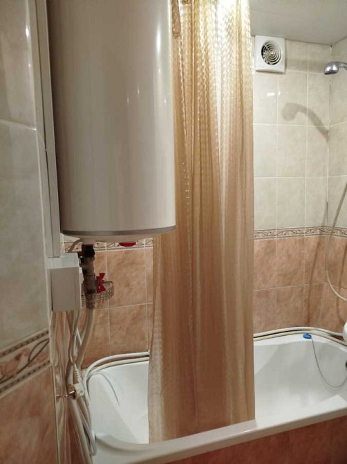 долгосрочная аренда 1-к квартира Киев, Подольский, 10000 грн./мес. Киев - изображение 12