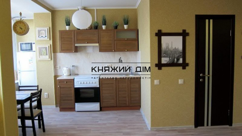 Оренда 1-кімнатної квартири студіо, метро Звіринецька, № 1157397 Киев - изображение 7