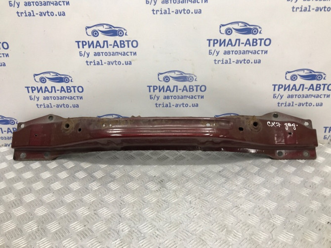 Усилитель бампера задний Mazda CX 7 ER 2.3 БЕНЗИН 	L3VDT 2007 (б/у) Київ - зображення 1