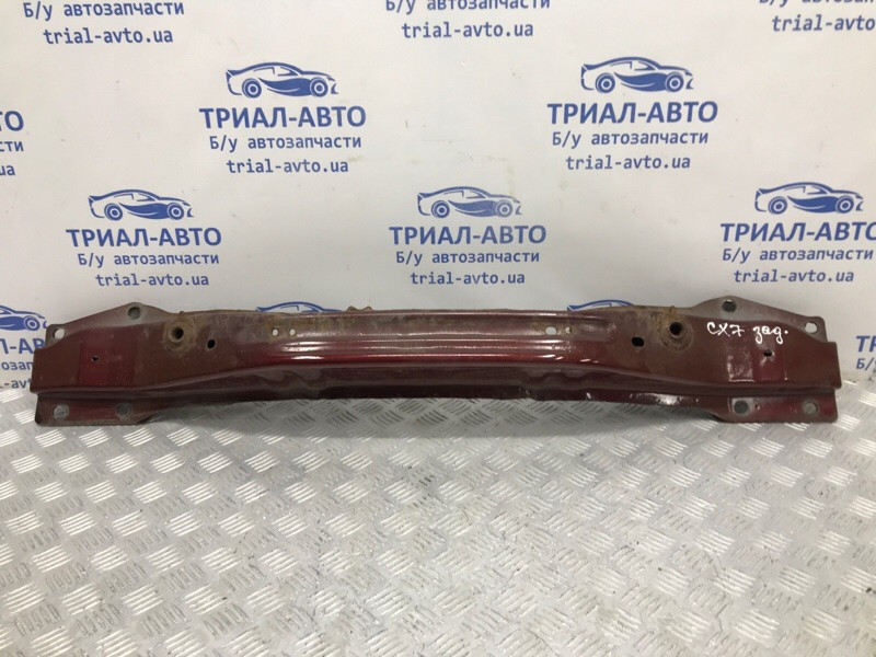 Усилитель бампера задний Mazda CX 7 ER 2.3 БЕНЗИН 	L3VDT 2006 (б/у) Киев - изображение 1