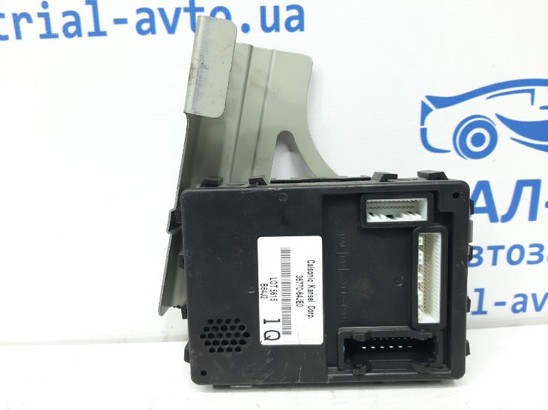 Блок комфорта Suzuki Grand Vitara 2005-2016 3677064JE0 (Арт. 29288) Київ - зображення 1