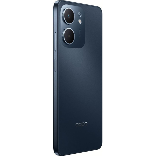 Смартфон Oppo A5x 4G (CPH2725) 4/128GB NFC Midnight Blue (No Adapter) Global UA (Код товару:42996) Харків - зображення 6