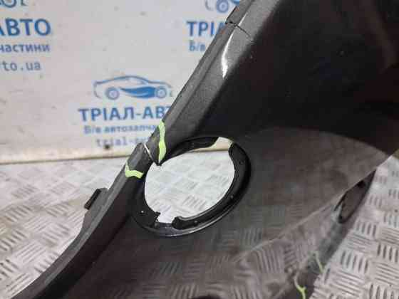 Бампер передний Mazda 3 2013-2019 BFZC500318P (Арт. 86307) Киев