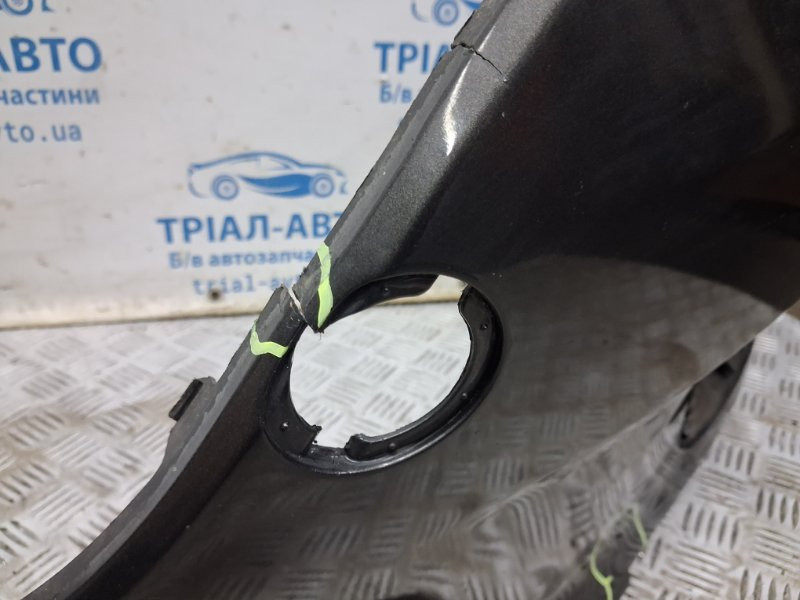 Бампер передний Mazda 3 2013-2019 BFZC500318P (Арт. 86307) Киев - изображение 5