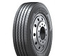 8.5 R17.5 Hankook AH35 121/120L Рульова вантажна шина Киев
