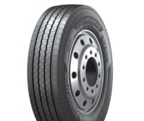 8.5 R17.5 Hankook AH35 121/120L Рульова вантажна шина Киев - изображение 1