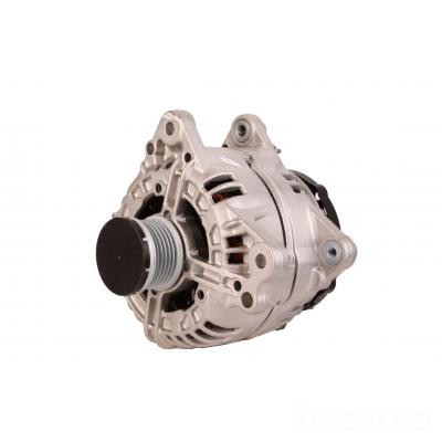 Генератор 14V-140A на VW Фольксваген Polo, Jetta, Golf V 1.4 TFSi, Audi A3, Seat Київ - зображення 1