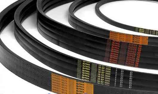 Поликлиновые ремни профиль PМ ,  приводные ремни Київ