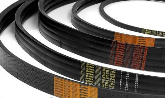 Поликлиновые ремни профиль PМ ,  приводные ремни Киев - изображение 3