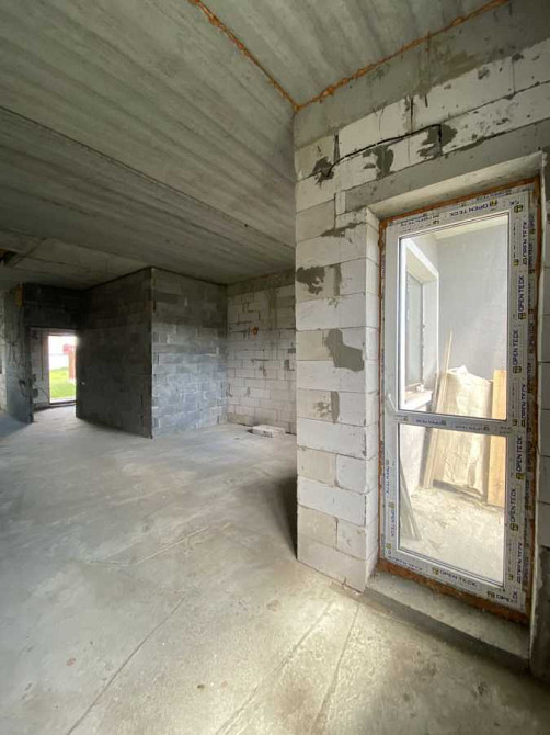 продажа 4-к таунхаус Бориспольский, Счастливое, 65000 $  - изображение 9