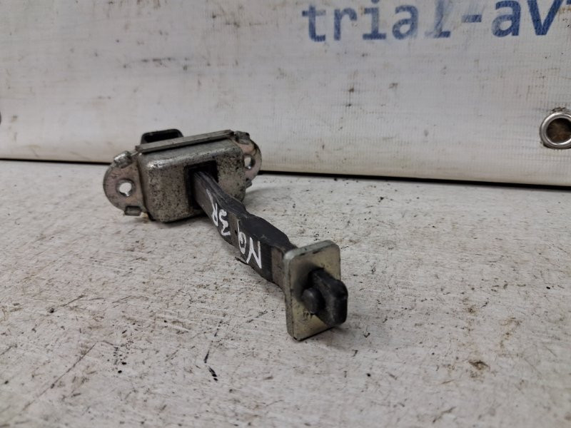 Ограничитель двери задний правый Nissan Qashqai 2006-2013 82430JD000 (Арт. 64500) Киев - изображение 3