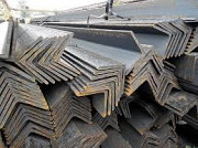 Уголок стальной 25х25х3 мм Киев